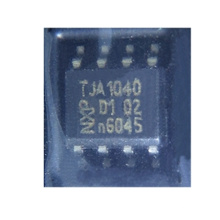 High speed CAN transceiver 8-SOIC T/R RoHS  TJA1040T